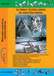 Últimas tecnologías de gestión diesel, ESCOLA TECNICA DEL VALLES - ESCOLA TECNICA DEL VALLES