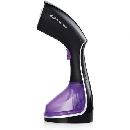 Plancha Vertical Tristar ST-8921 Vaporizador Ropa 1600W Depósito 260ml