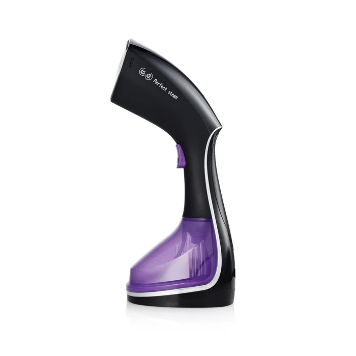 Tristar ST-8921 Vaporizador de Ropa Negro, Púrpura y Blanco Tristar ST-8921 Vaporizador de Ropa Negro, Púrpura y Blanco
