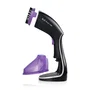 Tristar ST-8921 Vaporizador de Ropa Negro, Púrpura y Blanco