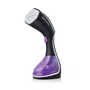 Tristar ST-8921 Vaporizador de Ropa Negro, Púrpura y Blanco