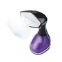 Tristar ST-8921 Vaporizador de Ropa Negro, Púrpura y Blanco