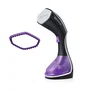 Tristar ST-8921 Vaporizador de Ropa Negro, Púrpura y Blanco