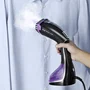 Tristar ST-8921 Vaporizador de Ropa Negro, Púrpura y Blanco