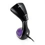 Tristar ST-8921 Vaporizador de Ropa Negro, Púrpura y Blanco