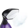 Tristar ST-8921 Vaporizador de Ropa Negro, Púrpura y Blanco