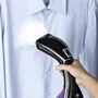 Tristar ST-8921 Vaporizador de Ropa Negro, Púrpura y Blanco