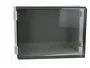 FIBOX CAB PC 304018 T Carcasa de Pared de Policarbonato Gris