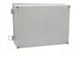 FIBOX CAB PC 304018 T Carcasa de Pared de Policarbonato Gris