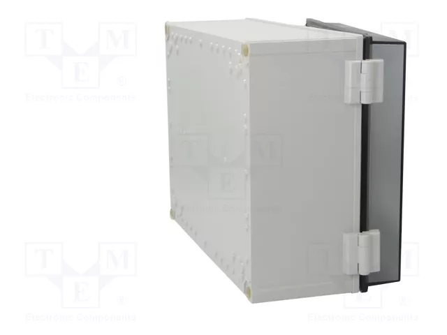 FIBOX CAB PC 304018 T Carcasa de Pared de Policarbonato Gris