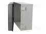 FIBOX CAB PC 304018 T Carcasa de Pared de Policarbonato Gris