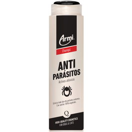Armi Champú Antiparasitario 800ml