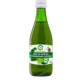 BIOFOOD Zumo de Brócoli Lactofermentado 300ml