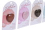 DKD Home Decor Piedras Gemas Multicolor 3,5x3,5x0,8 cm