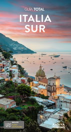 ANAYA, Italia Sur - Anaya Touring