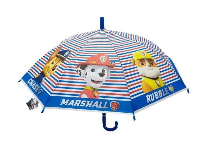 Safta Paraguas Cúpula 43 cm Paw Patrol Pups Rule Safta Paraguas Cúpula 43 cm Paw Patrol Pups Rule
