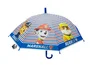 Safta Paraguas Cúpula 43 cm Paw Patrol Pups Rule