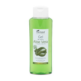 Gel De Baño Aloe Vera