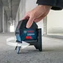 Bosch Professional GCL2-15 Láser de Puntos y Líneas con Soporte RM1