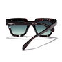 Hawkers Gafas de Sol ROW X #Green Havana Forest Mujer