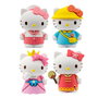Bandai Hello Kitty Figura Vestidos 7 Cm Mm11531