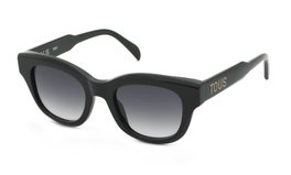 Tous STOC82-500700 Gafas de sol con cristal gris degradado