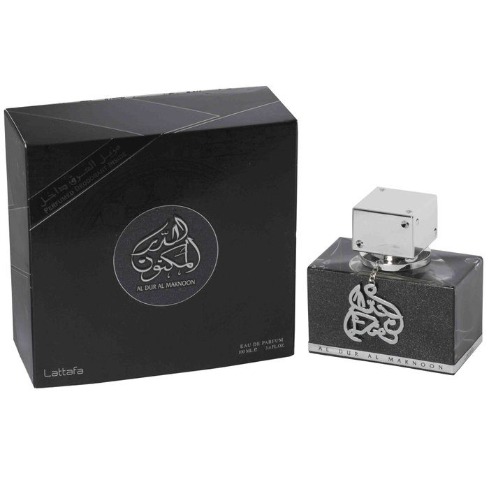 Al Dur Al Maknoon, Agua de perfume, Para hombres, 100 ml