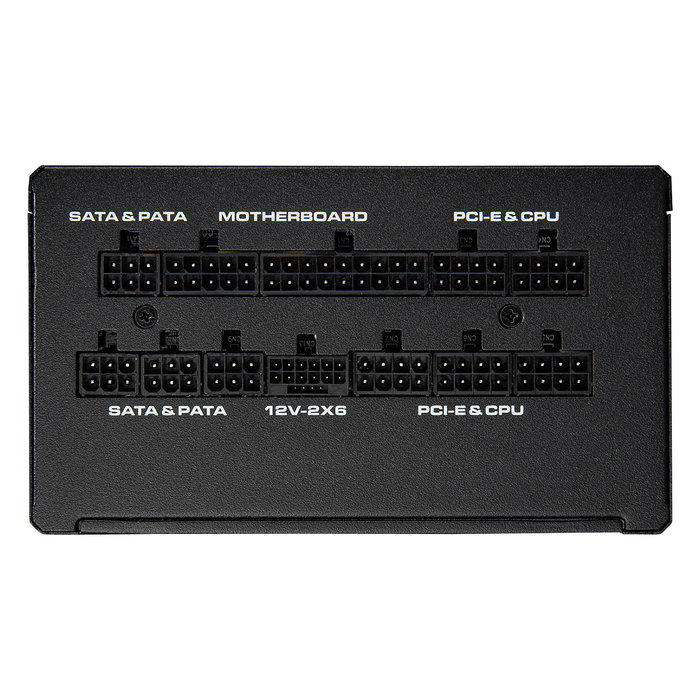 Cougar CGRGLE-1000 Fuente de Alimentación 1000W ATX 3.1 80 Plus Gold Modular para PC