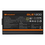 Cougar CGRGLE-1000 Fuente de Alimentación 1000W ATX 3.1 80 Plus Gold Modular para PC
