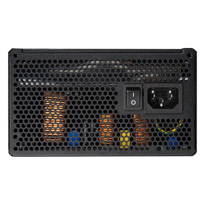 Cougar CGRGLE-1000 Fuente de Alimentación 1000W ATX 3.1 80 Plus Gold Modular para PC