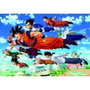 Clementoni Puzzle Dragon Ball Z 1000 Piezas 70x50cm