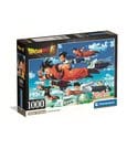 Clementoni Puzzle Dragon Ball Z 1000 piezas Clementoni Puzzle Dragon Ball Z 1000 piezas