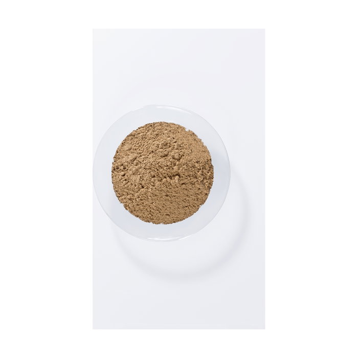 Khadi Champú Ayurvédico en Polvo para Cabello Sensible 50g