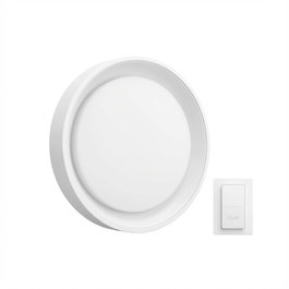 Philips Hue Infuse Deckenleuchte L 4500lm con Dimmschalter