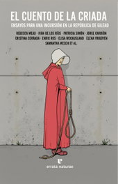 ERRATA NATURAE, EL CUENTO DE LA CRIADA - VV.AA.