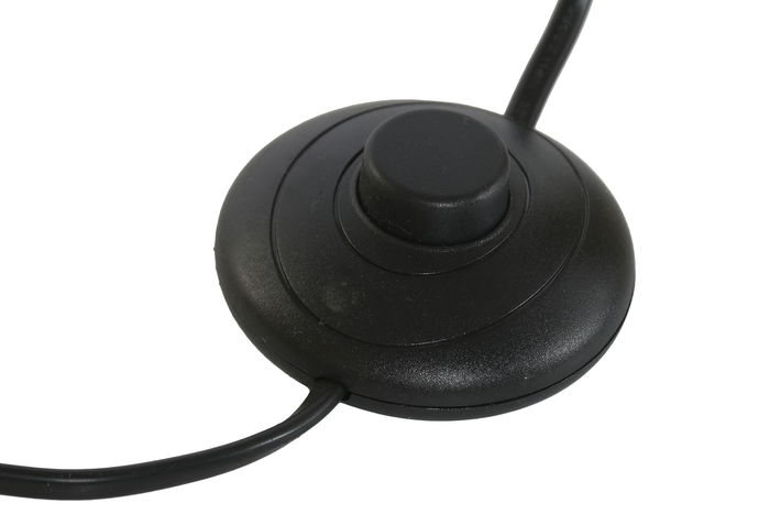 DKD Home Decor Lámpara Pie India lamps 2c25 Urban Ratan Marron Oro 40x40x157 cm