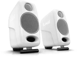 IKMULTIMED Iloud Micro Monitor Blanco