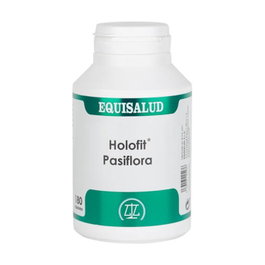 EQUISALUD Holofit Pasiflora 180 cápsulas