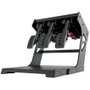 Simagic P1000i-RS Pedalset de 3 pedales hidráulicos, configuración invertida, negro