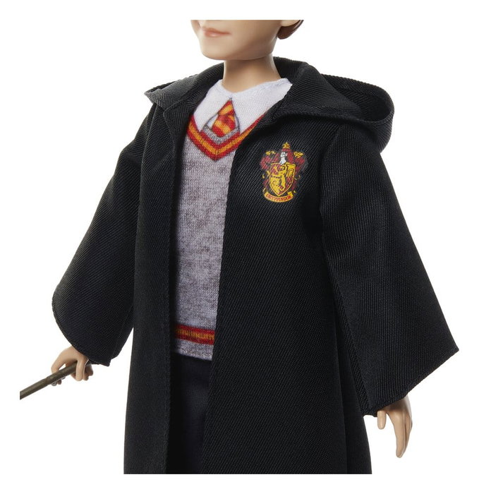 Mattel Harry Potter Muñeca de Moda Ron Weasley Mattel Harry Potter Muñeca de Moda Ron Weasley