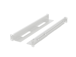 Lanberg Rail deslizante para rack 19 pulgadas 397-680mm gris