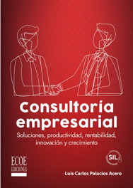Consultoría empresarial: Soluciones, productividad, rentabilidad, innovación y c, Luis Carlos Palacios Acero - ECOE EDICIONES