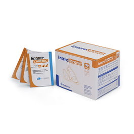 Bioiberica ENTERO-CHRONIC 60 sobres