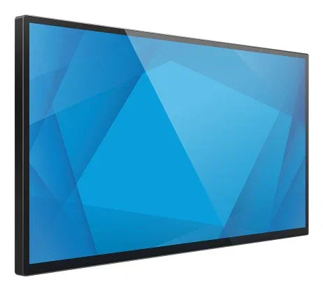 Elo Touch Solutions Monitor 2210L de 22 pulgadas FHD LCD Negro
