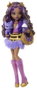 Mattel Monster High Clawdeen Wolf con Accesorios