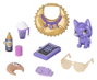 Mattel Monster High Clawdeen Wolf con Accesorios