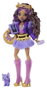 Mattel Monster High Clawdeen Wolf con Accesorios