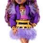 Mattel Monster High Clawdeen Wolf con Accesorios