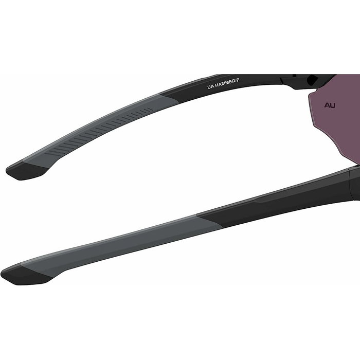Gafas de Sol Hombre Under Armour UA HAMMER_F Multicolor