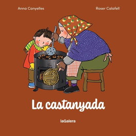 LA GALERA, La Castanyada - LA GALERA